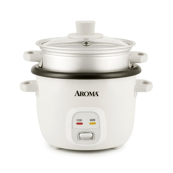 Mini Rice Cooker 1L